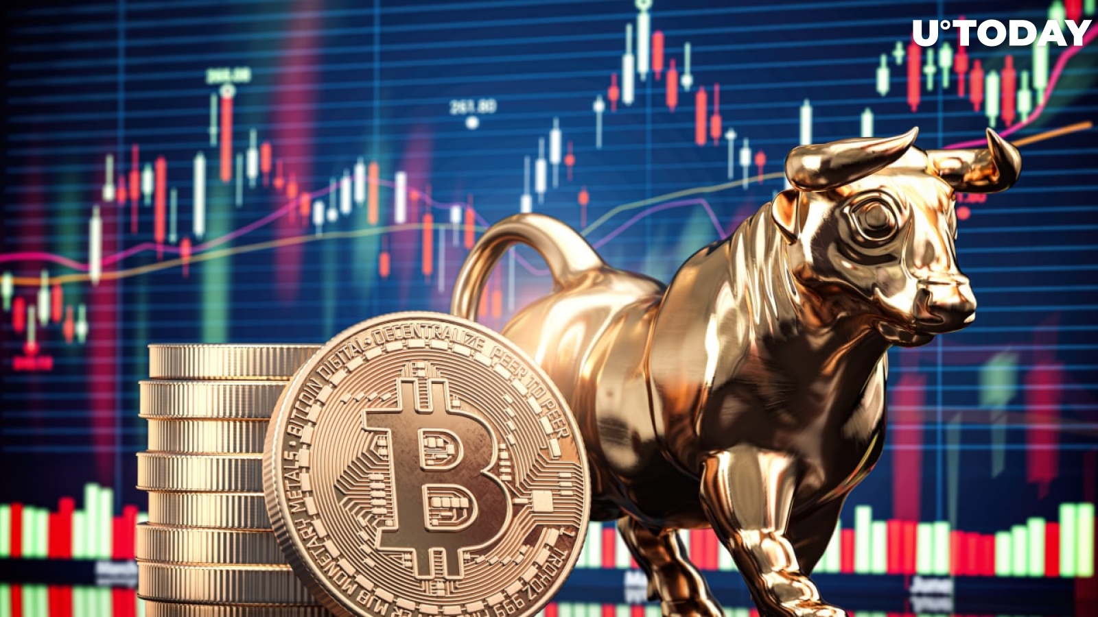 Bitcoin Closer to Bullish Takeover Than You Think, Data Suggests