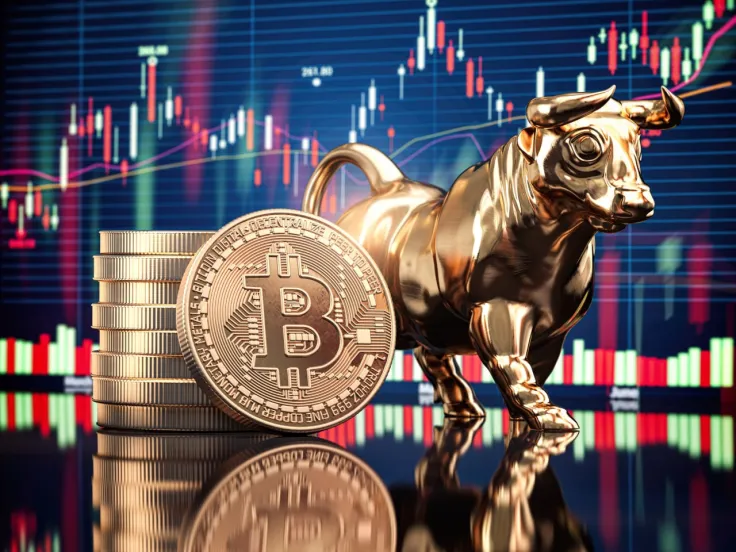 Bitcoin Closer to Bullish Takeover Than You Think, Data Suggests