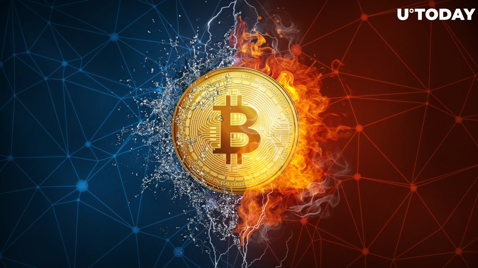 Analyst Forecasts Massive Drop in Bitcoin Price