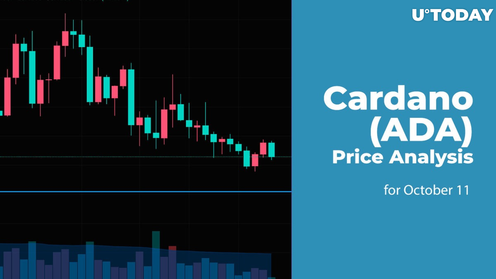 Cardano (ADA) Price Analysis for October 11