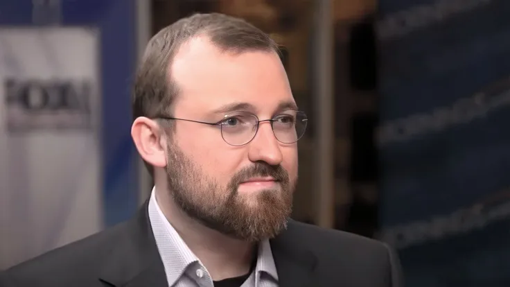 Cardano Founder Says He’s Not Retiring