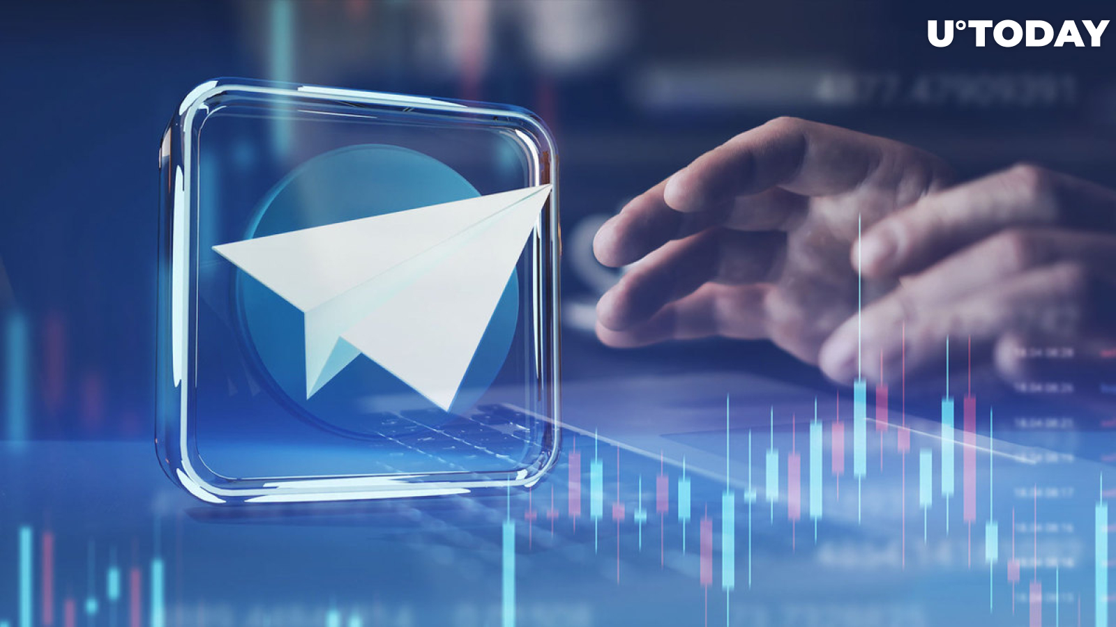 Telegram Becomes Increasingly Popular Among Crypto Traders, Here’s Why