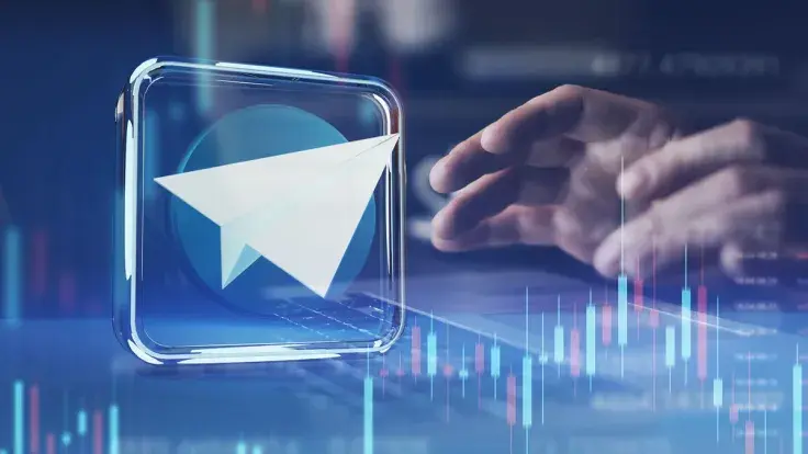 Telegram Becomes Increasingly Popular Among Crypto Traders, Here’s Why