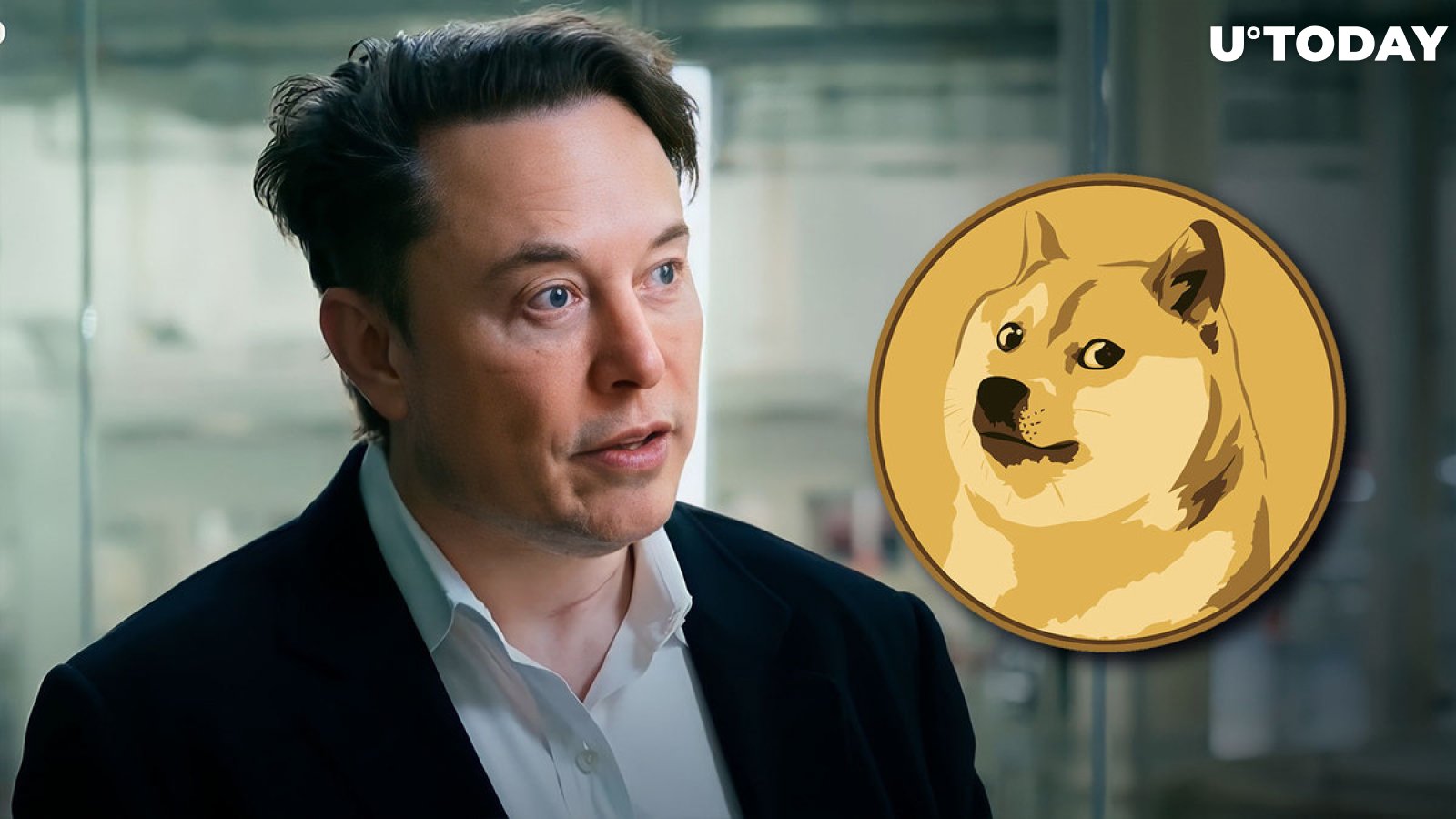 Elon Musk Might Be Hinting at Coming DOGE Integration on Twitter