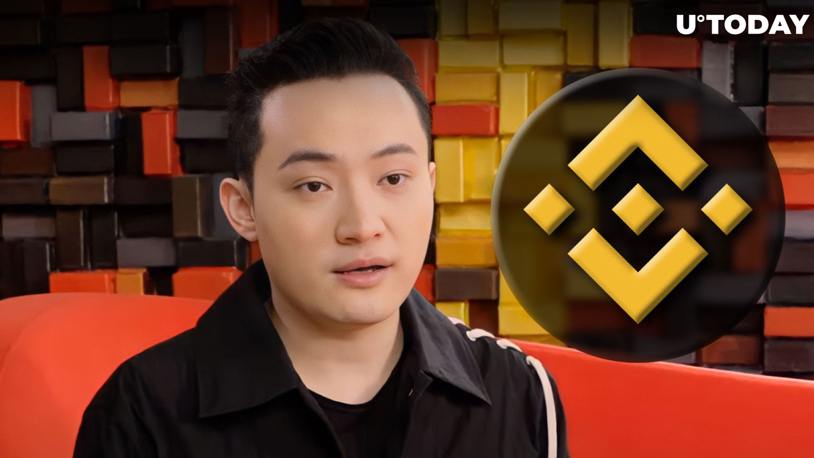 Justin Sun, Who Predicted Every Ethereum Top, Now Transferred $50 Million to Binance