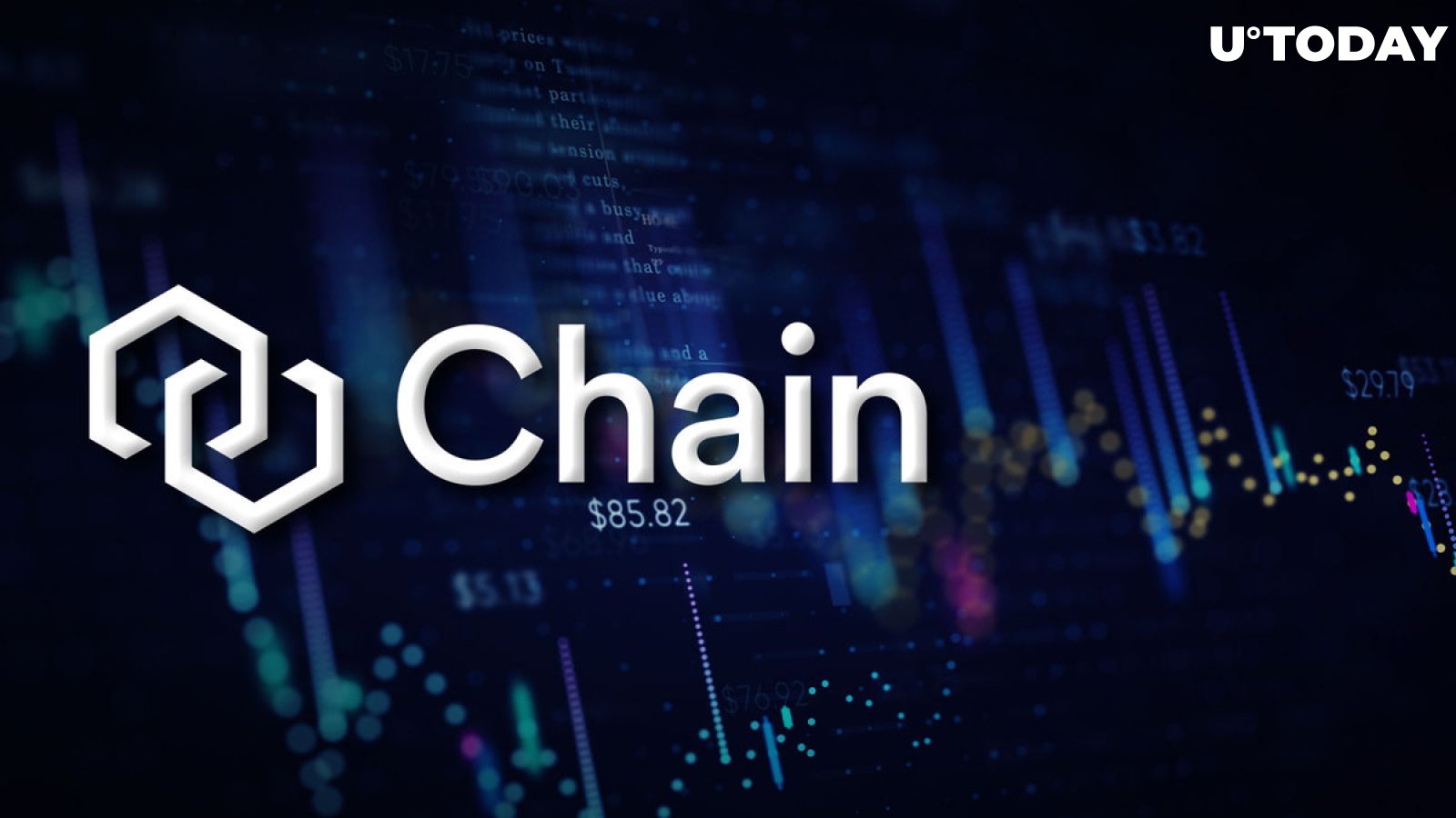 Chain (XCN) Shows Massive 25% Price Increase After Scoring Huge Partnership