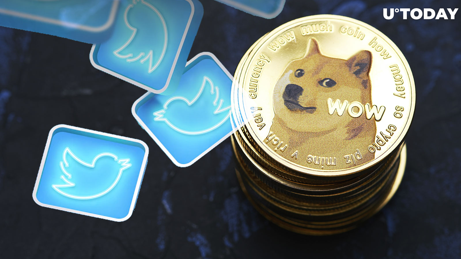 Bernstein Envisions Dogecoin Future for Twitter