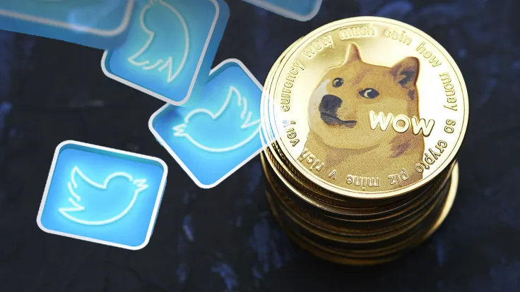Bernstein Envisions Dogecoin Future for Twitter