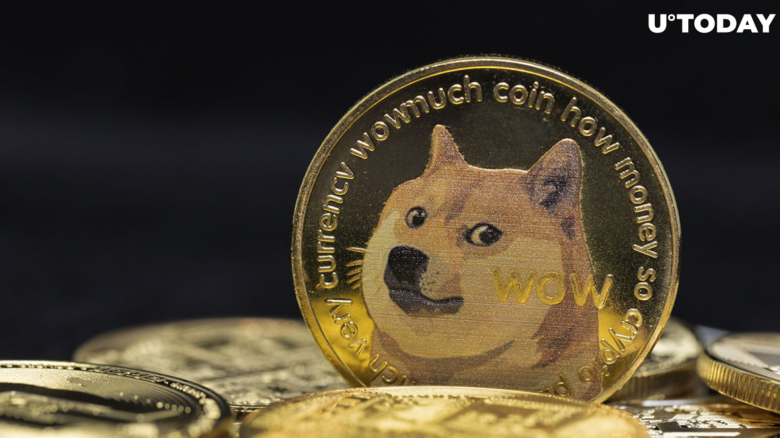 Ancient Dogecoin Address with 2.3 Million of Very First DOGE Activated After 9 Years