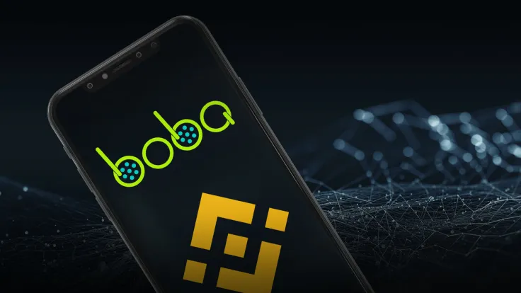 Boba Network (BOBA) Introduces First L2 on BNB Chain
