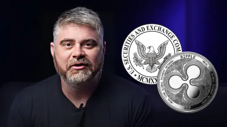 SEC v. Ripple: Crypto Blogger BitBoy on His Part in Case as XRP Holder