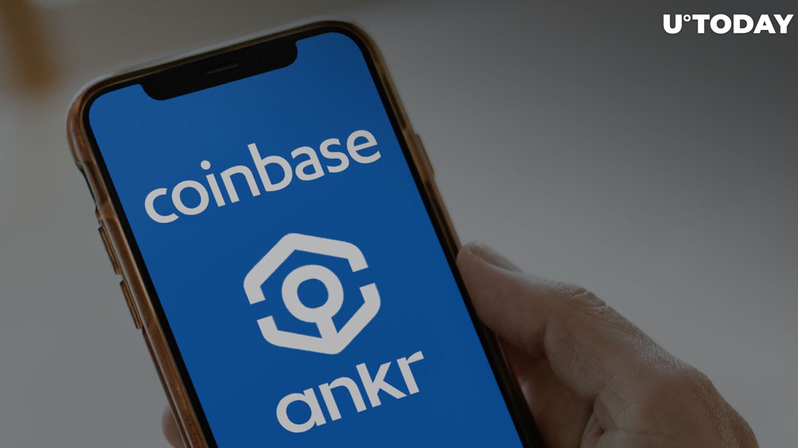 Ankr Integrates Coinbase Wallet to Advance Liquid Staking Options
