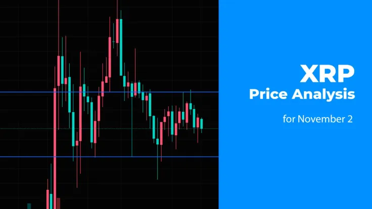 XRP Price Analysis for November 2