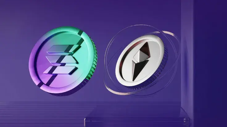 20% of Solana Nodes Are Now Gone, 16.9% of Ethereum Now at Risk