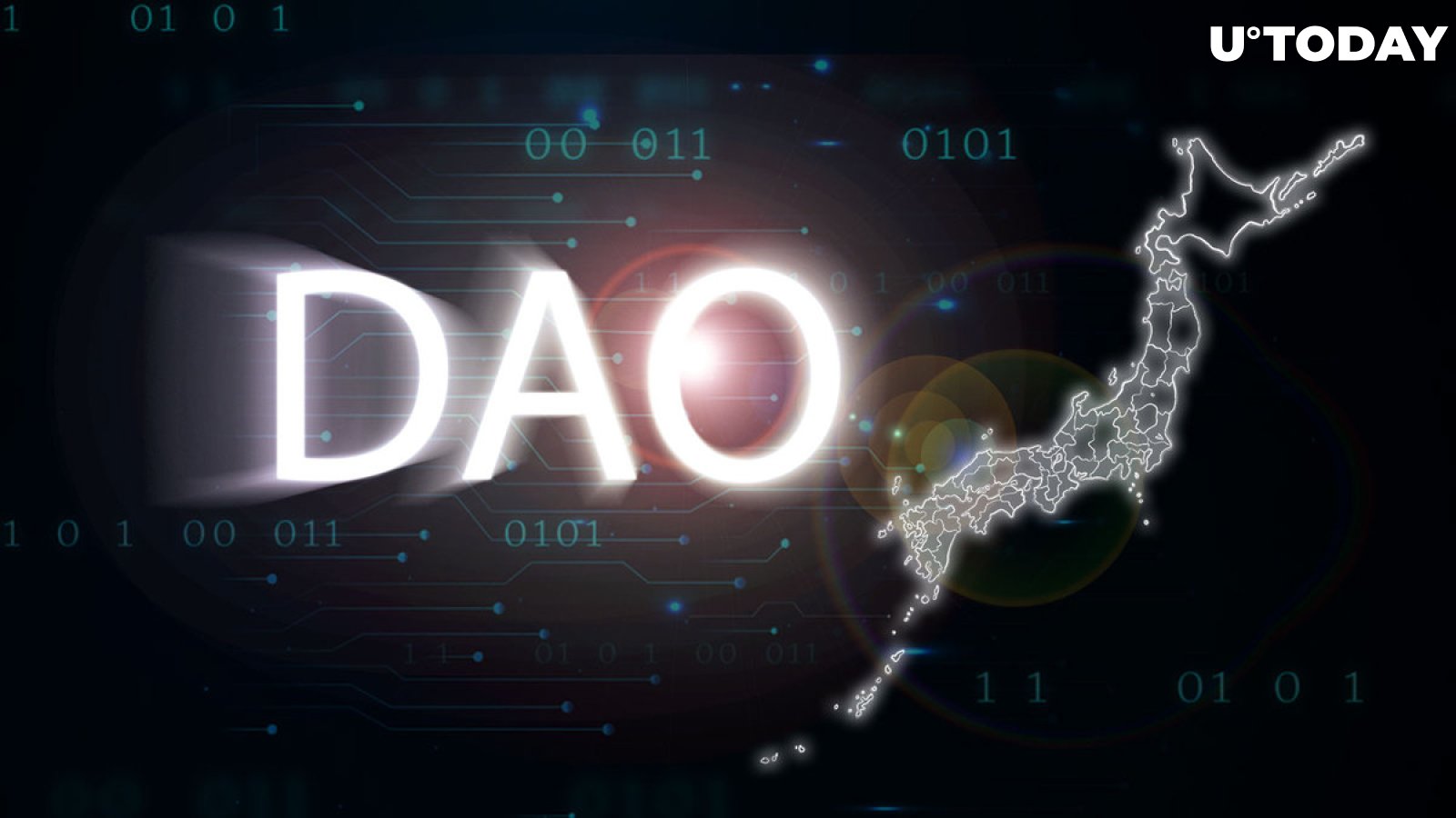 Japanese Digital Ministry Announced Creation of Its Own DAO