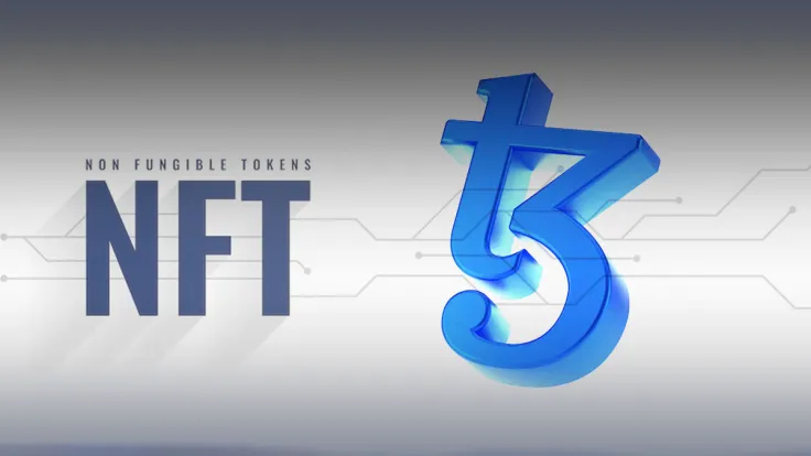 Tezos-Based Minterpress Goes Live as New NFT Tool