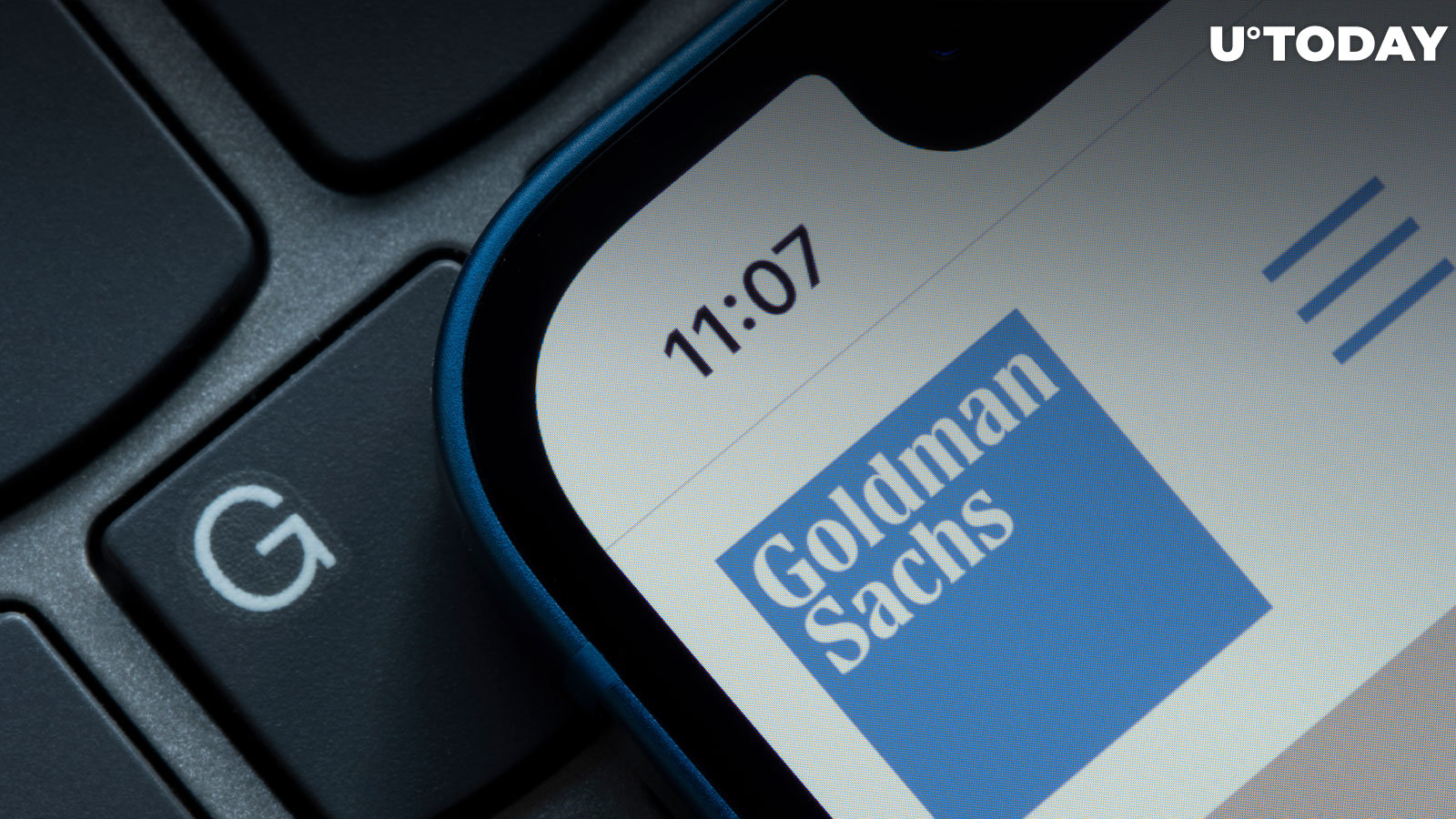 Goldman Sachs Classifies XRP, Shiba Inu and Other Cryptocurrencies