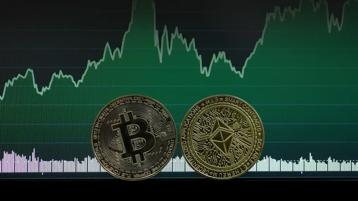 Bitcoin and Ethereum Prices Spike Thanks to This Crypto Market Paradox