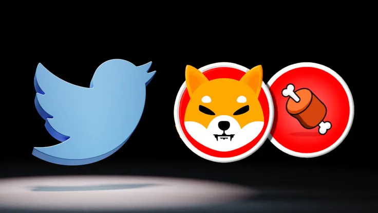 SHIB Posts Mysterious BONE Tweet As Price Goes 8.30% Up