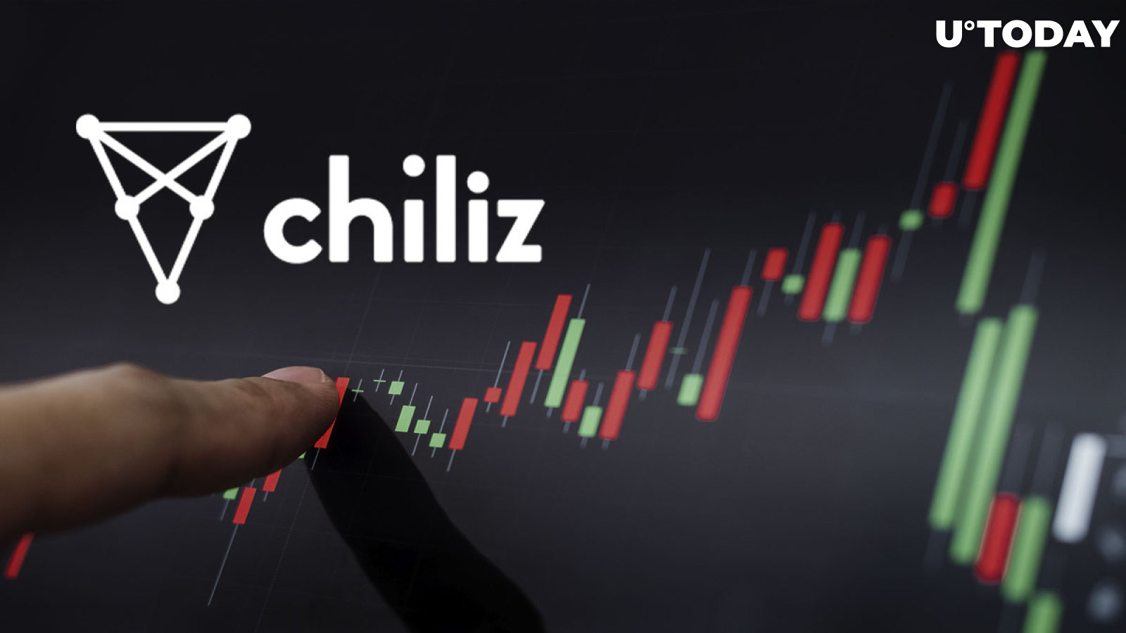 Chiliz (CHZ) on Verge of Breakout, Here Are 3 Reasons Why