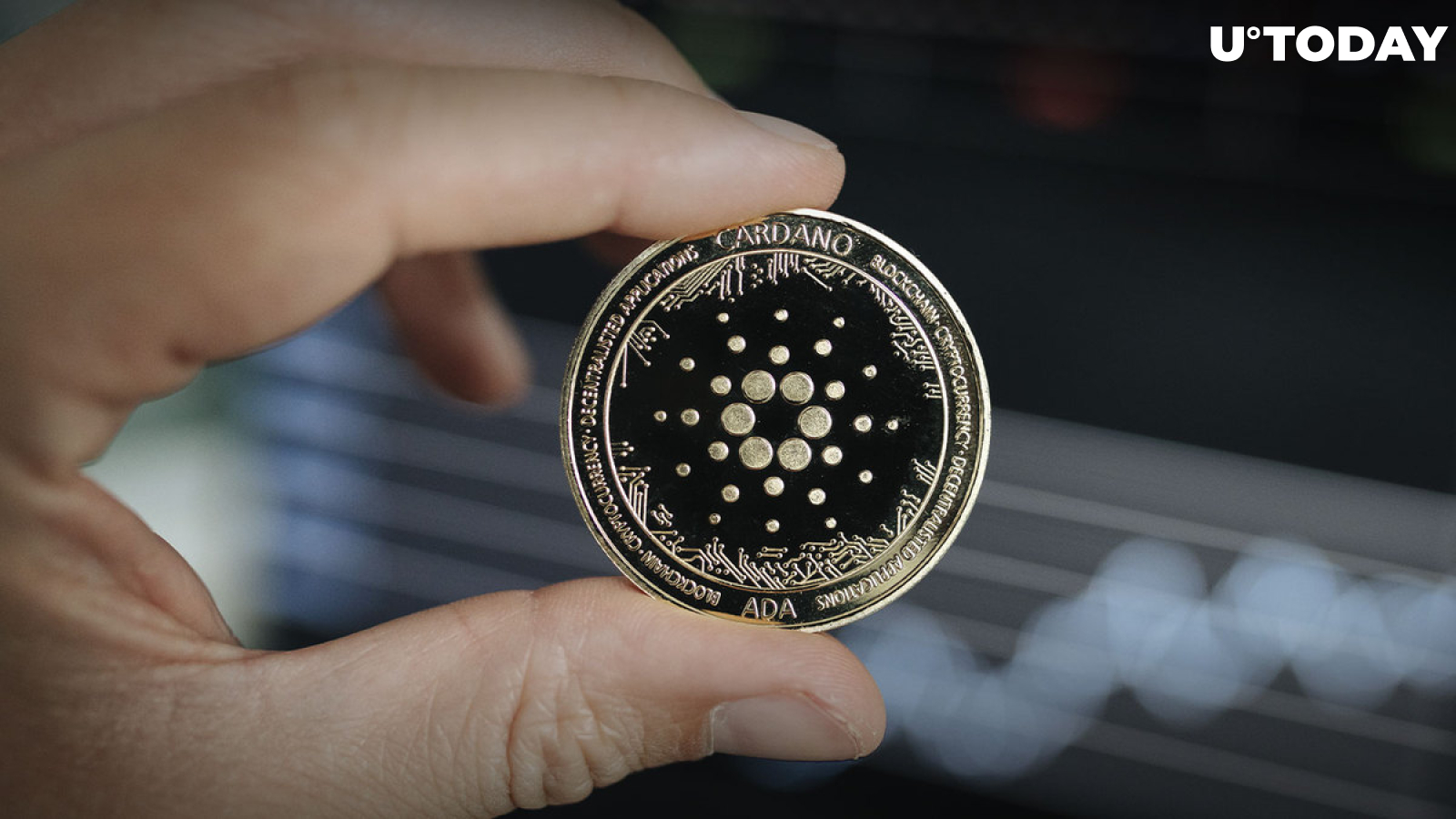 Cardano Faces Its Final Test After Reaching Fundamental Resistance Level