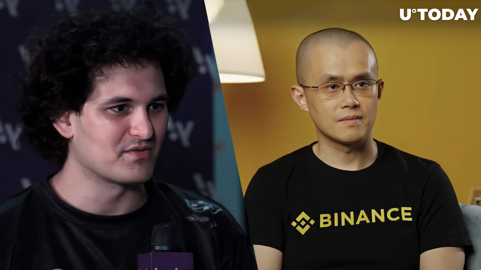 FTX CEO Accuses Competitor of False Rumors, Addressing Binance CEO