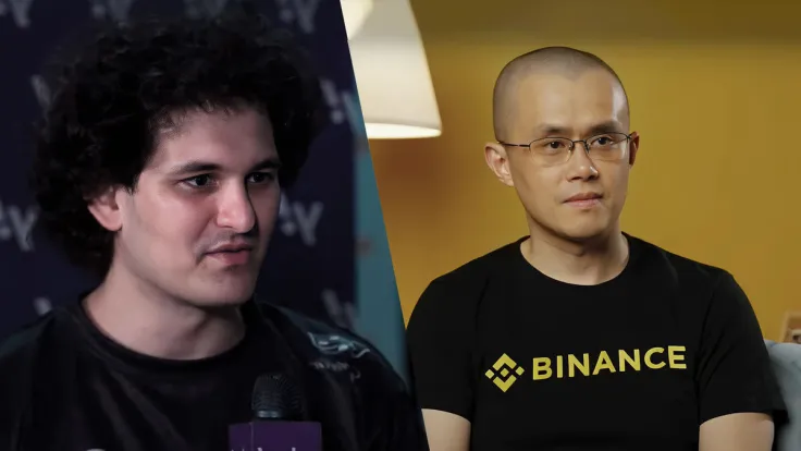 FTX CEO Accuses Competitor of False Rumors, Addressing Binance CEO