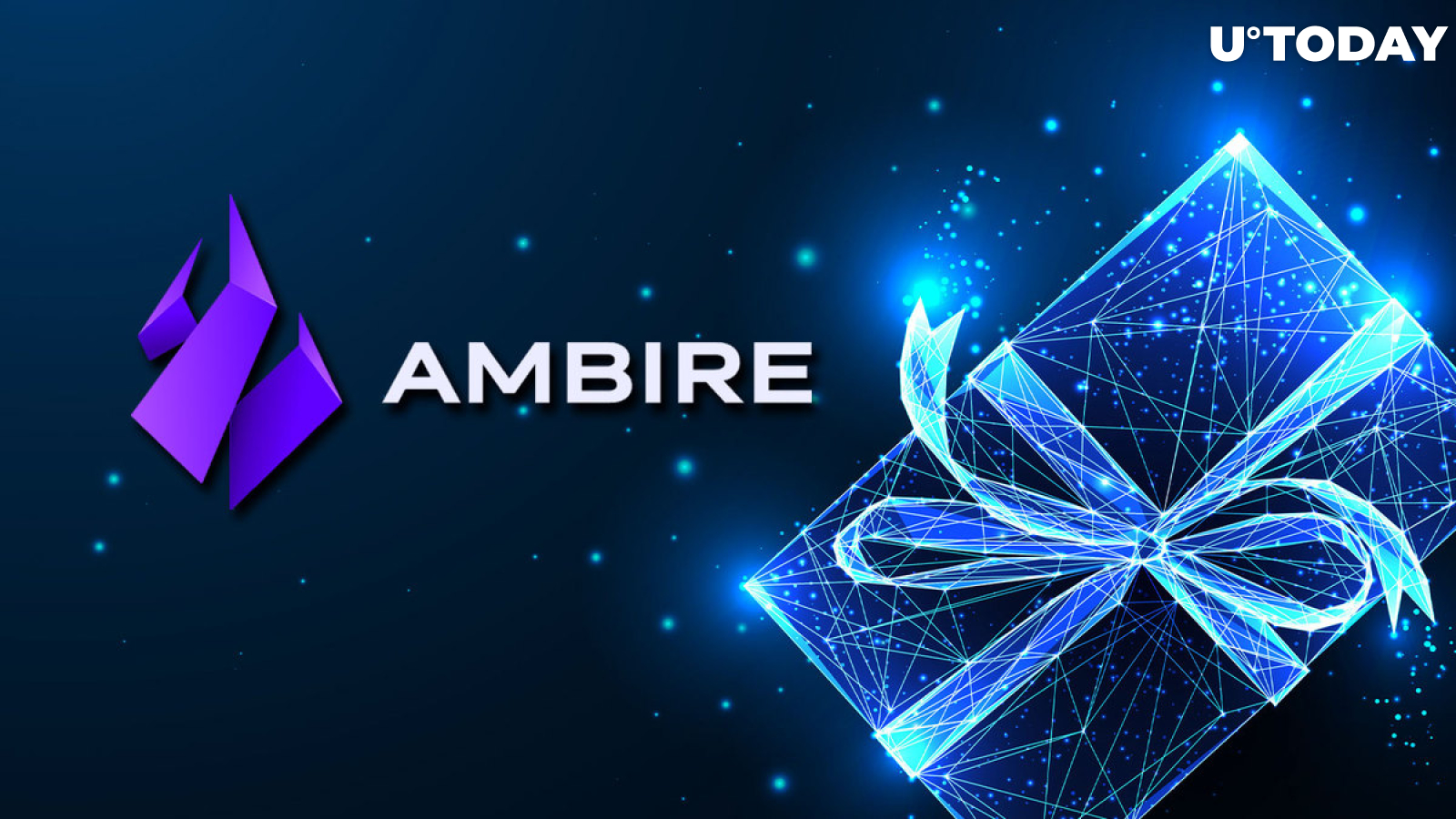 Ambire Wallet Integrates swappin.gifts Solution, Launches Celebration Promo