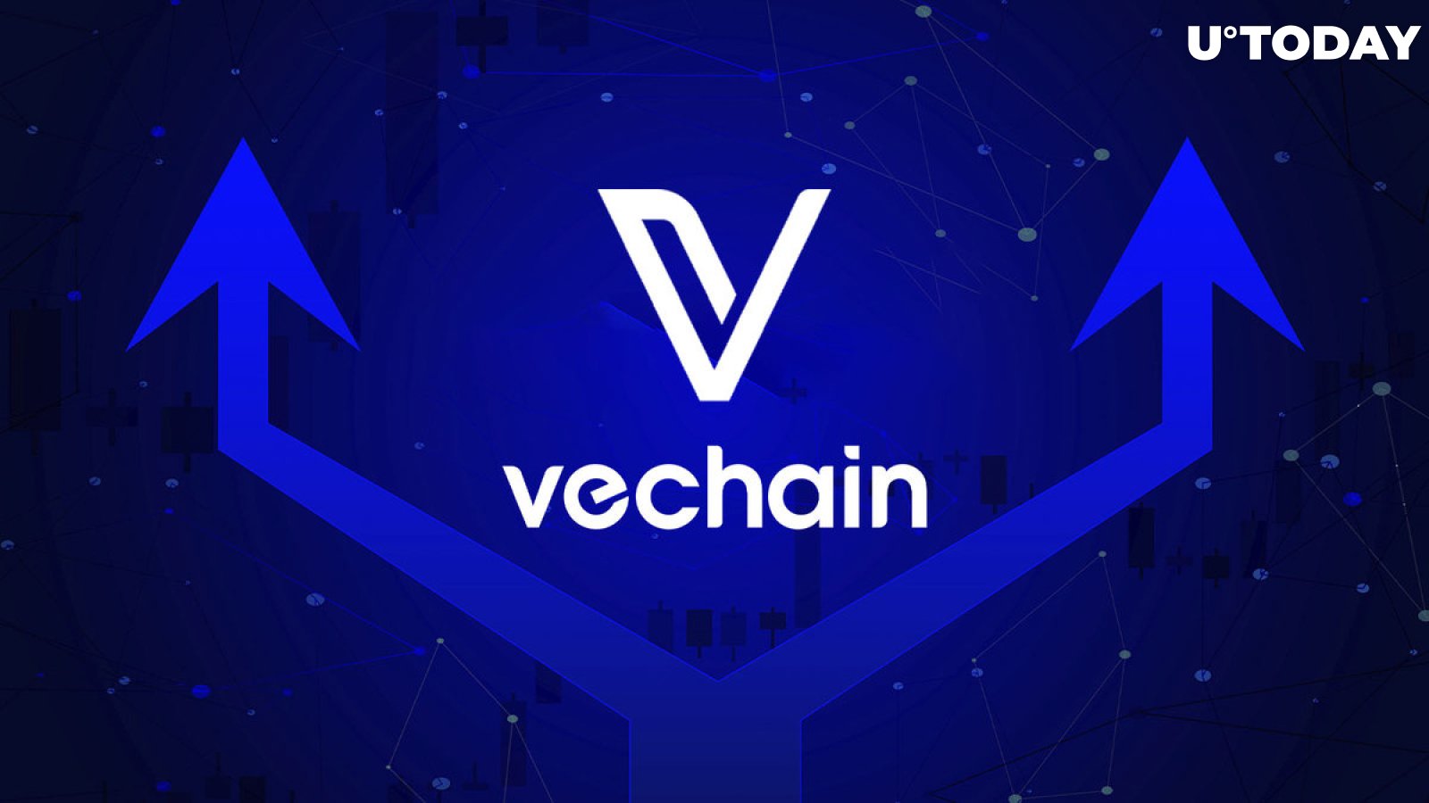 VeChain's Biggest Mainnet Hard Fork Set to Deploy, Price Reacts
