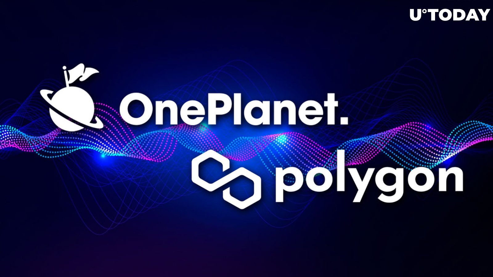 OnePlanet Introduces Launchpad for NFTs on Polygon (MATIC)