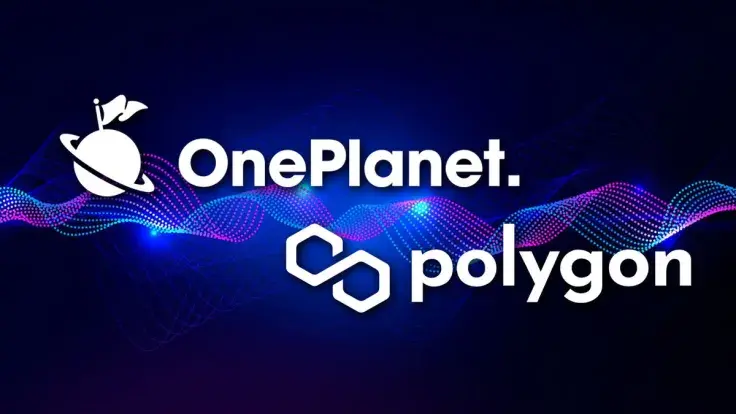 OnePlanet Introduces Launchpad for NFTs on Polygon (MATIC)