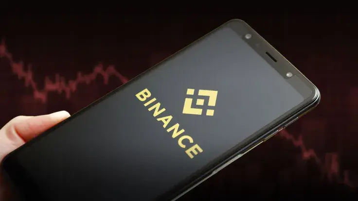 BNB Surviving Sea of Red Today: Analyst