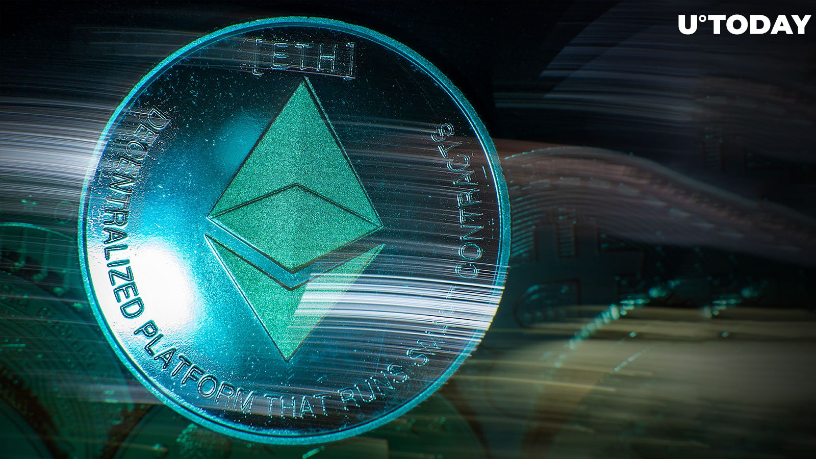 Ethereum Co-founder Comes Back with New Project to Democratize Crypto