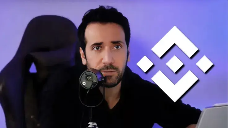 I Plan to "Patiently Collect as Much BNB as I Can": David Gokhshtein