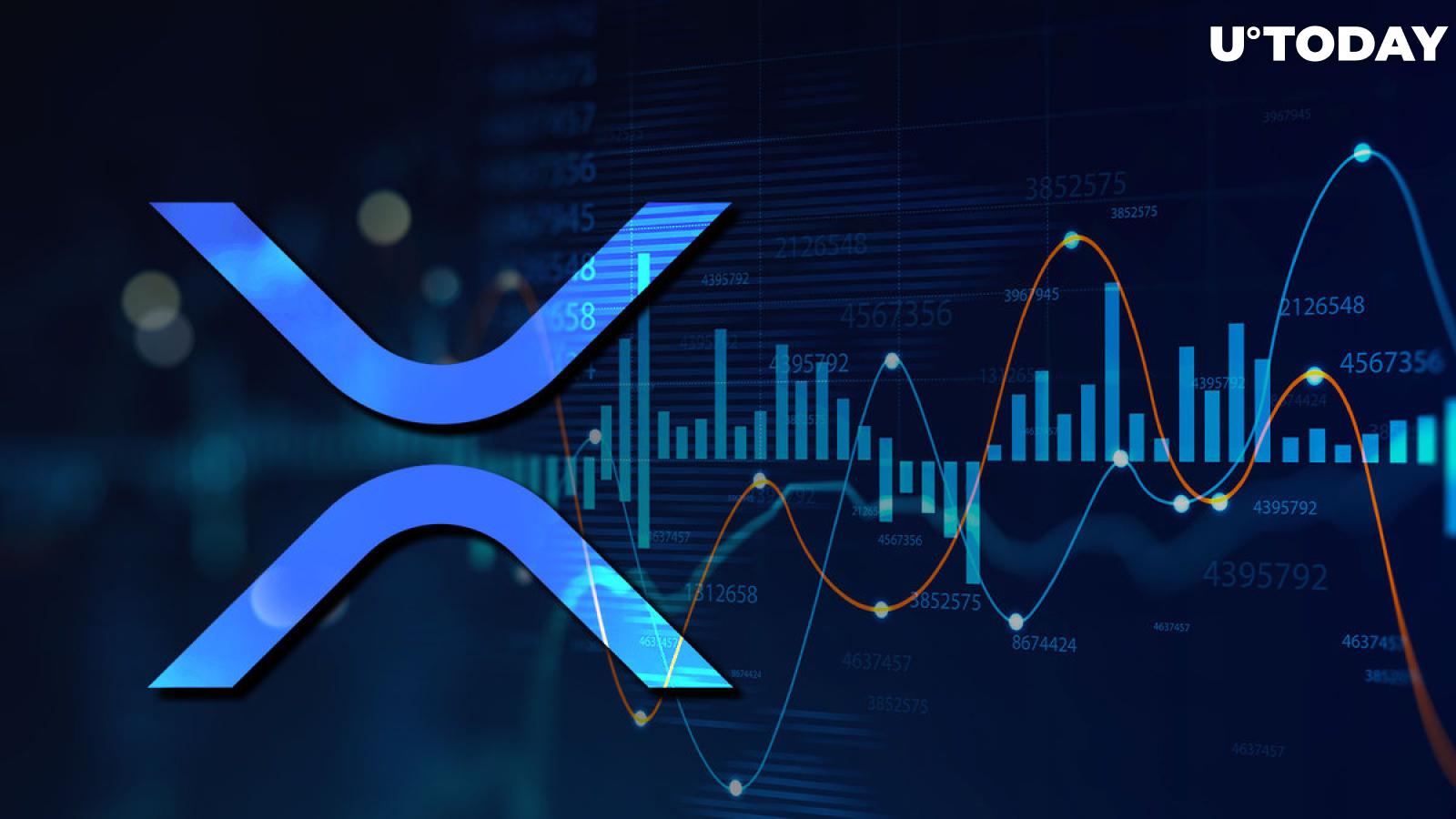 XRP Trading Volume Suddenly up 101% as Price Touched This Important Level