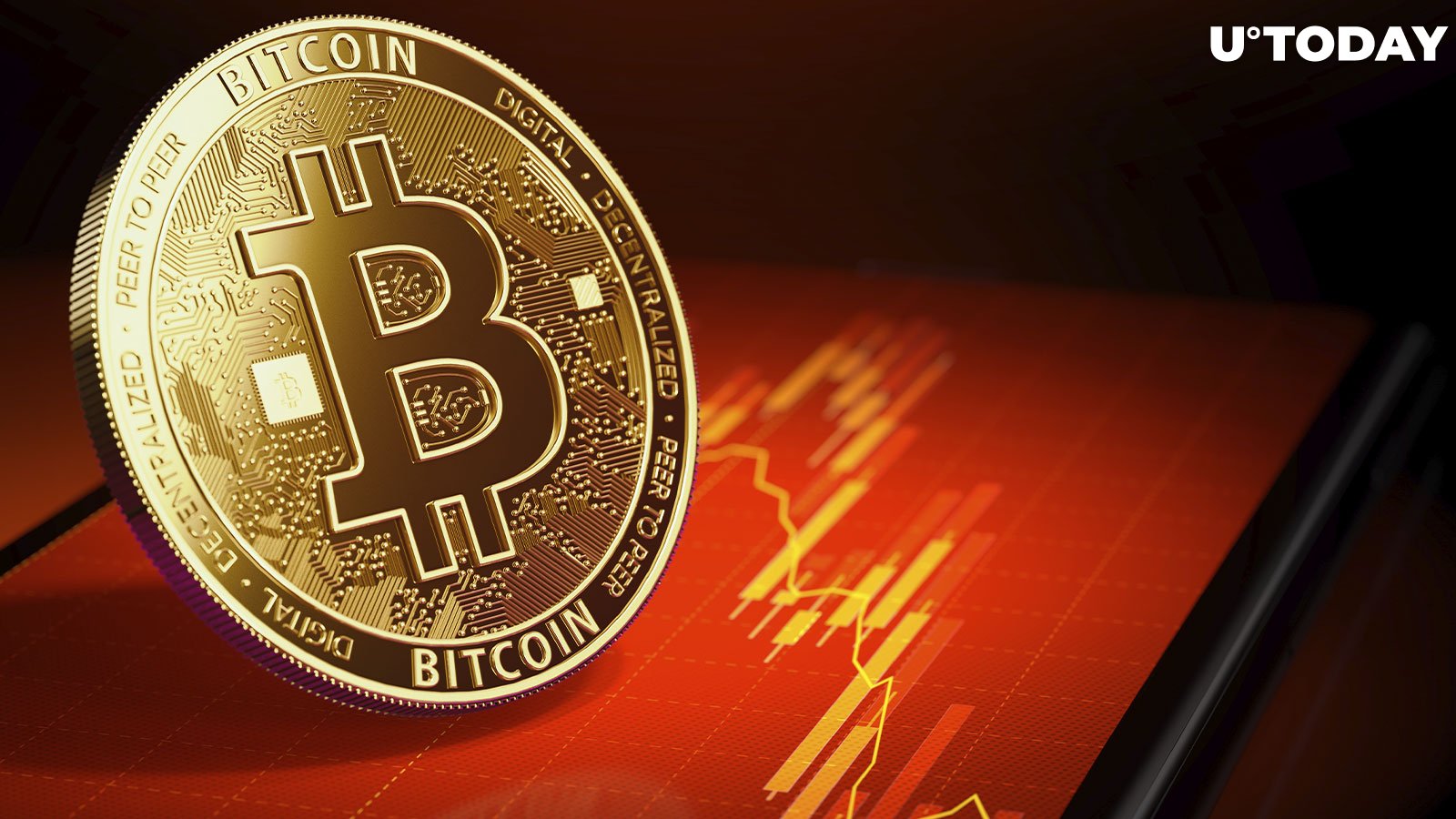 Bitcoin Drops to $16K, Reaching New Two-Year Low