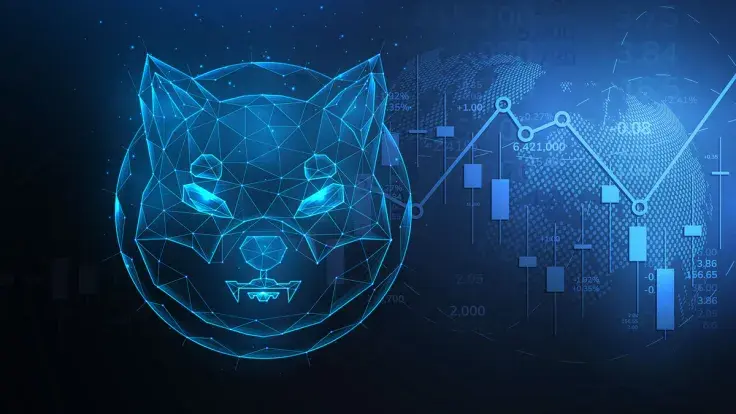 SHIB up 30% Against DOGE on Back of Shibarium News