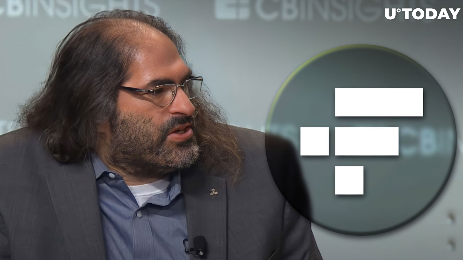 Ripple CTO Makes Ironic Comments about Ripple and Himself Considering FTX Purchase