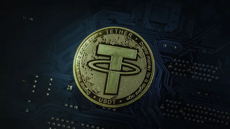 Crypto Veterans Praise USDT Highly Amid Market Drama, Why?