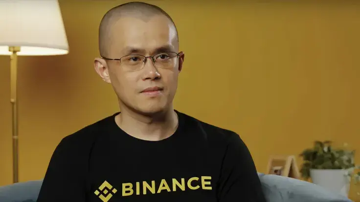 Binance CEO Shares Horrifying Prediction About Major Crypto Crisis