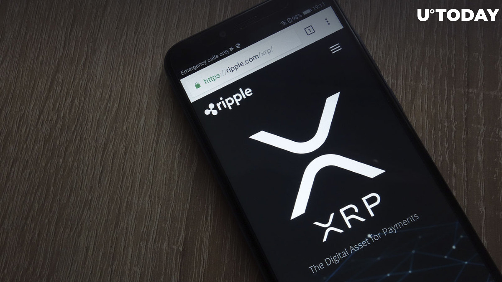 Ripple Helps Move Almost Billion XRP As Price Begins to Recover