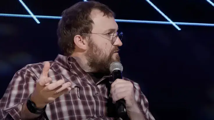 Cardano Founder Slams Ethereum Fans Who Called ADA “Ponzi Scheme”