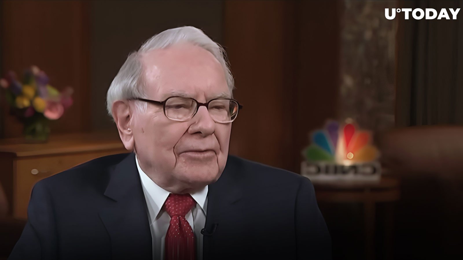 Warren Buffett’s Old Crypto Warning Rings True Now  