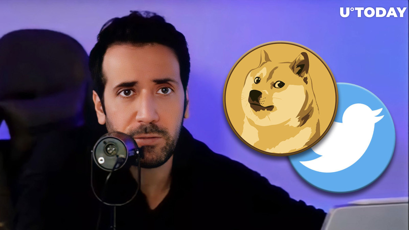 David Gokhshtein Predicts Dogecoin's Use on Twitter, Here's How It Would Play Out
