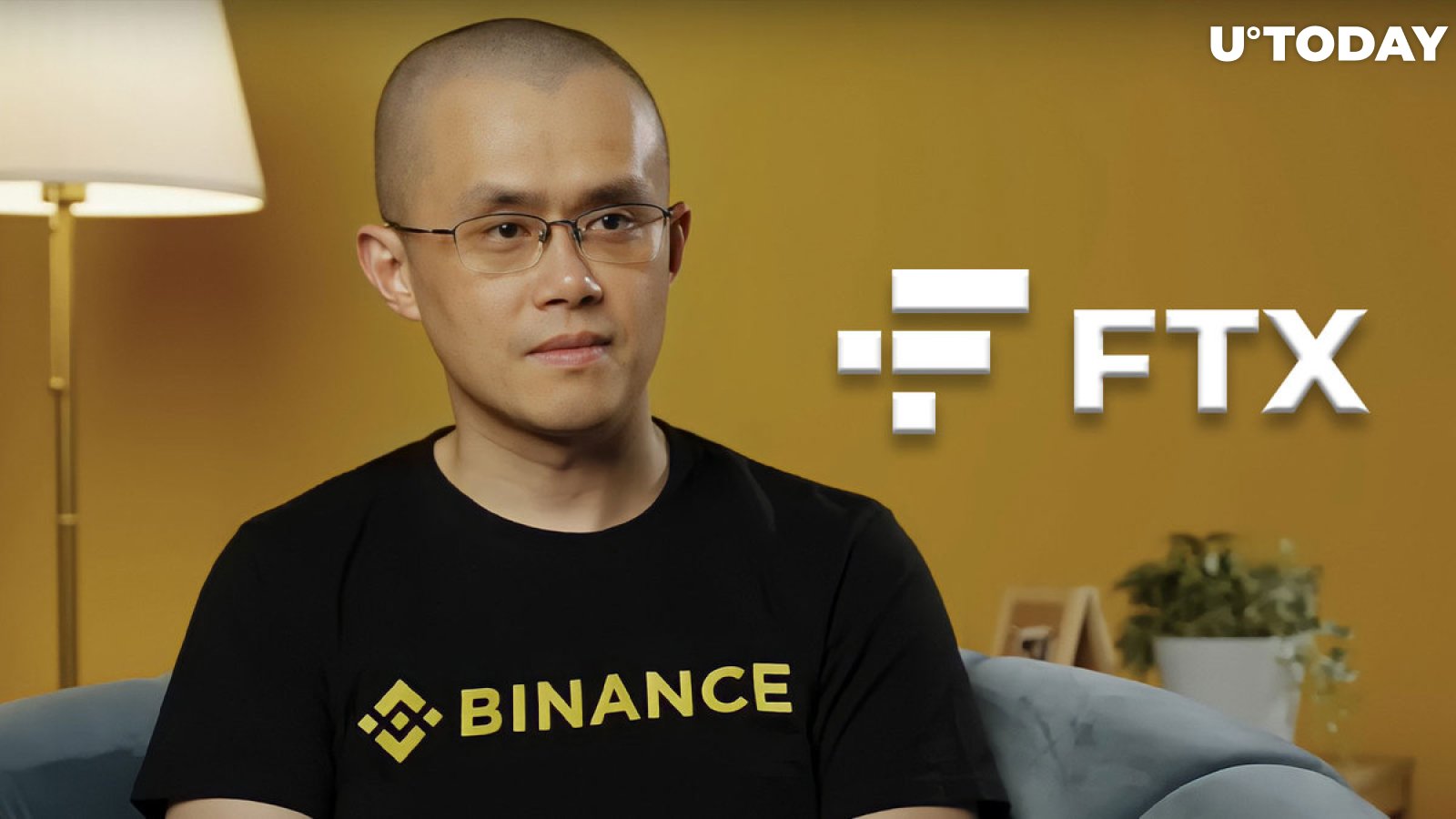 Binance CEO Reveals Surprising Fact on FTX Collapse
