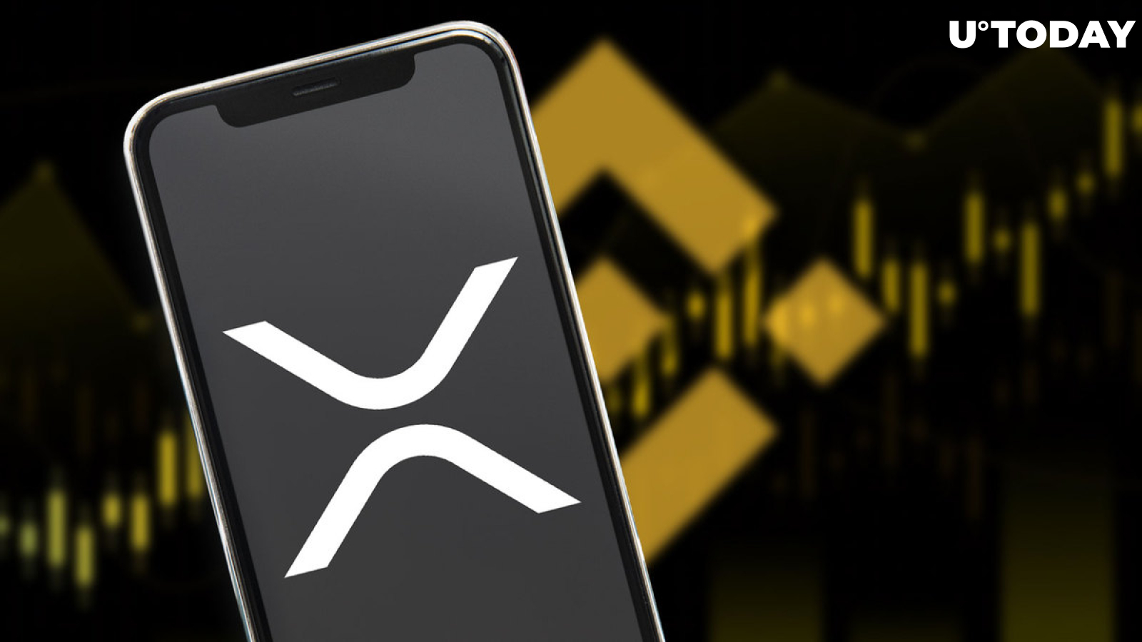 XRP Draws Traders' Interest as Volumes Jump 111%