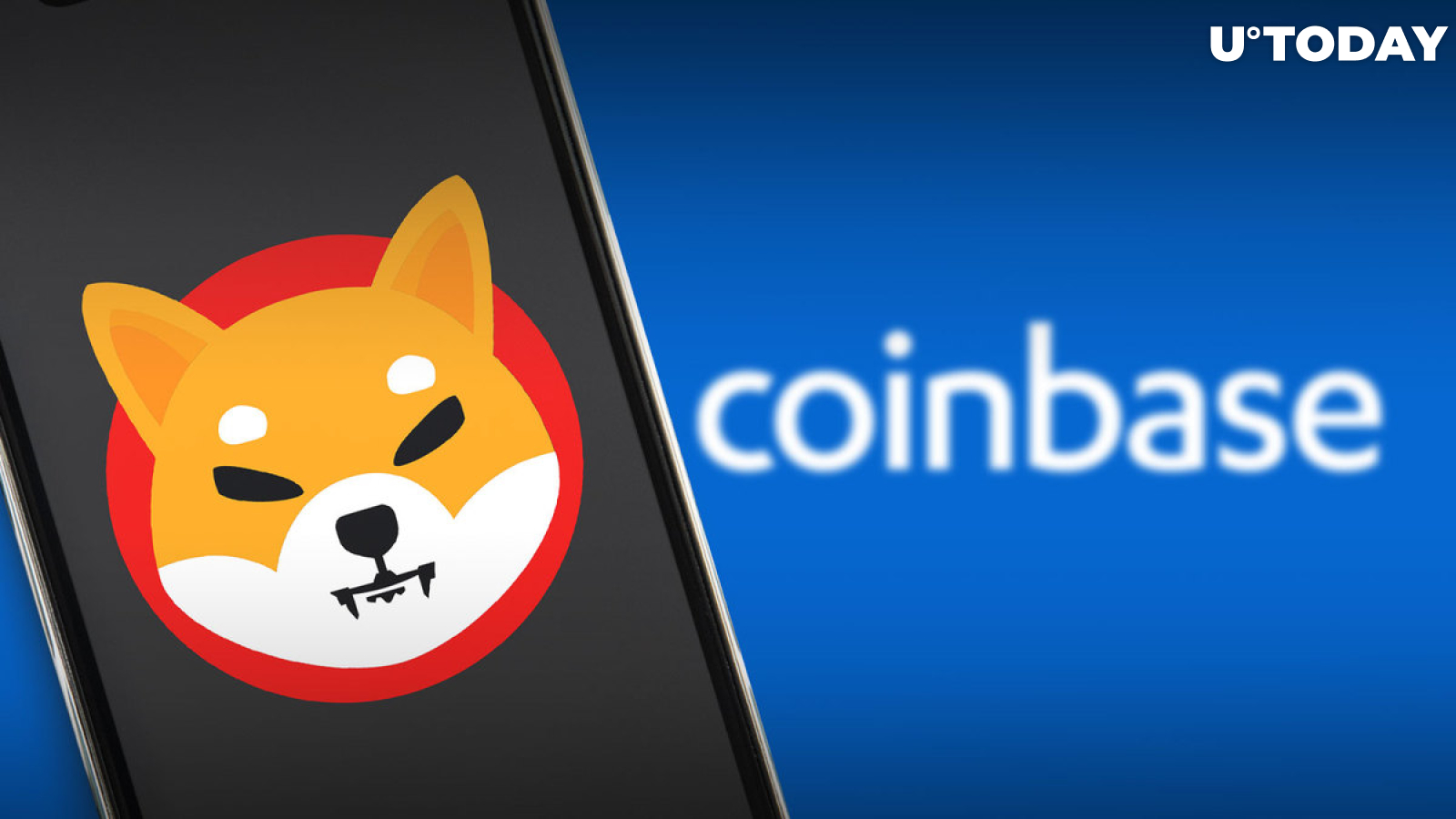 Over Trillion SHIB Moved to Coinbase, Here's What's Happening