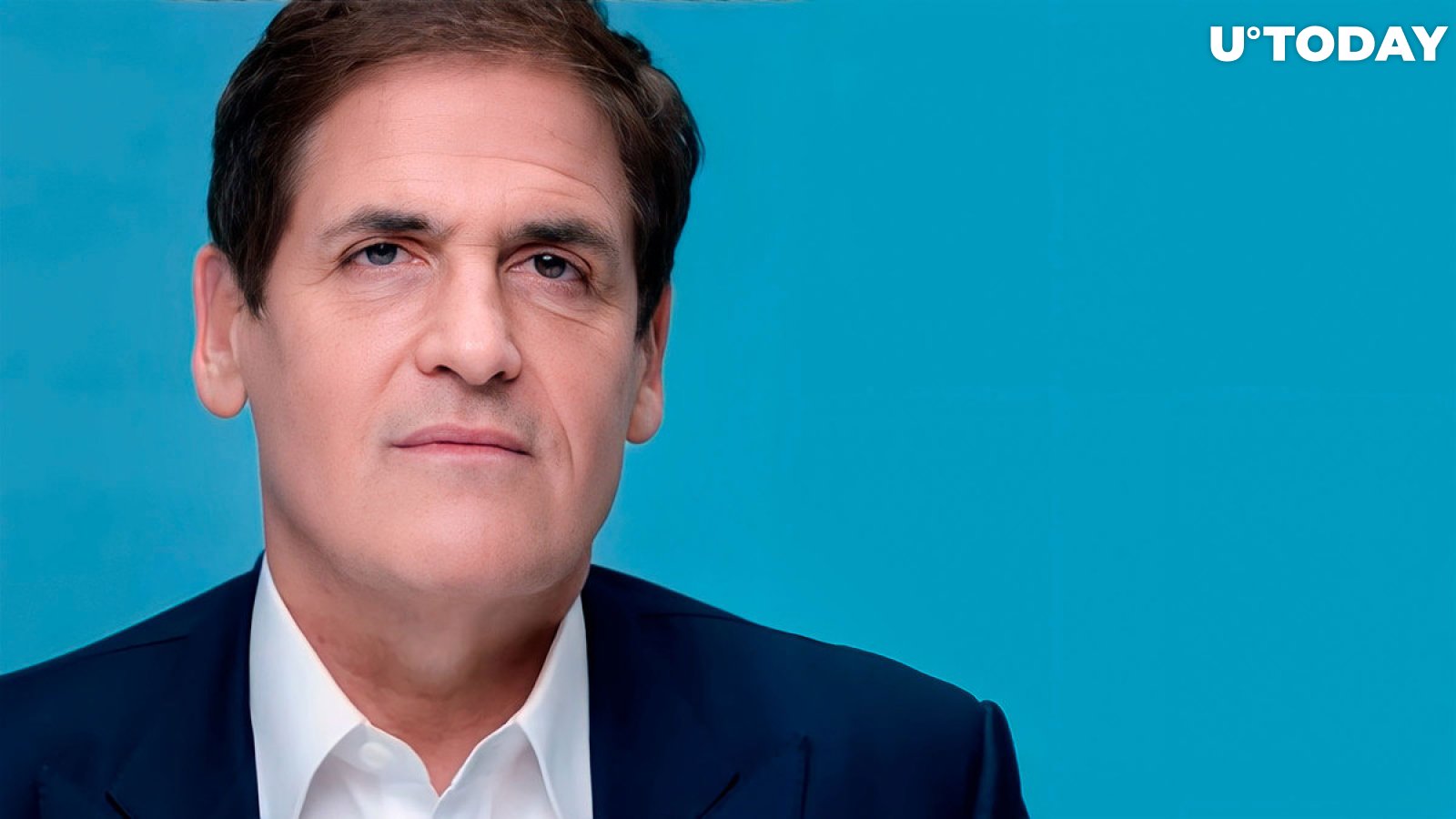 Billionaire Mark Cuban Explains Why He Invests in Crypto