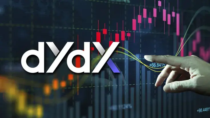 dYdX Price Spikes 35% After FTX Crash, Here's Who Benefited Most