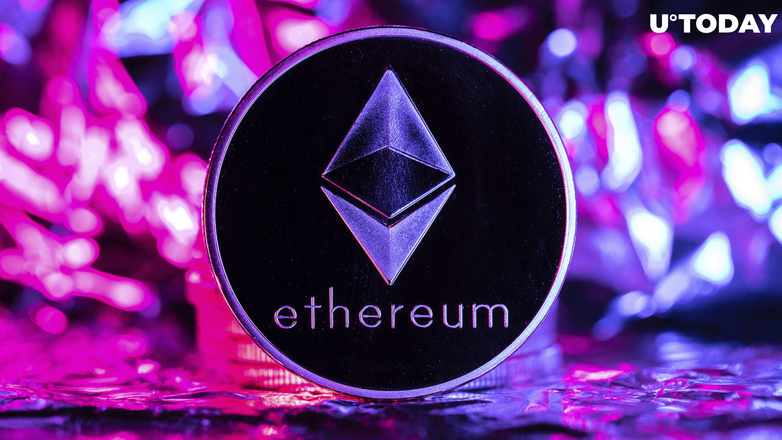 One of Largest Ethereum Holders in World Would Surprise You